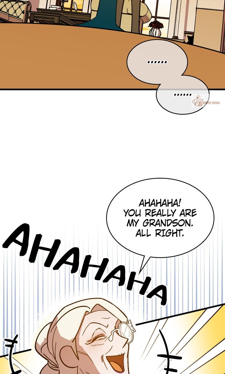 I'll Save This Damned Family! Chapter 137 page 21