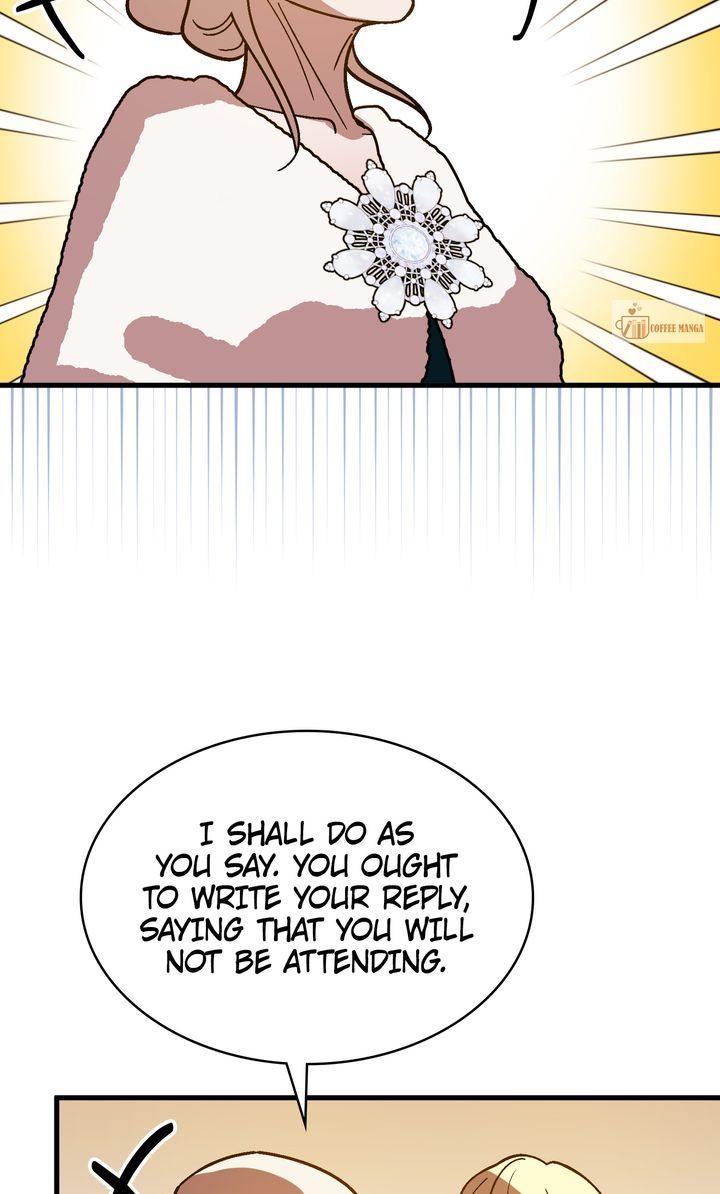 I'll Save This Damned Family! Chapter 137 page 22
