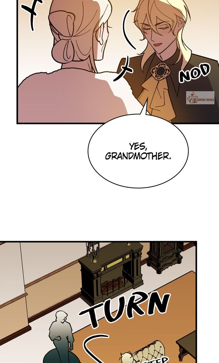 I'll Save This Damned Family! Chapter 137 page 23
