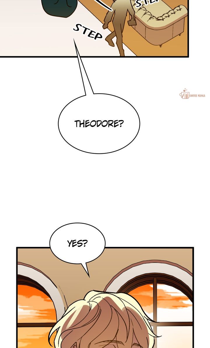 I'll Save This Damned Family! Chapter 137 page 24
