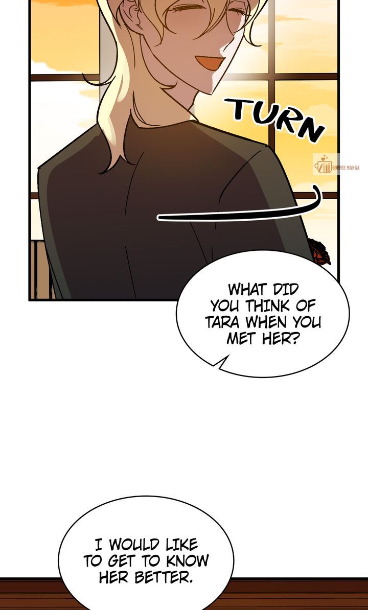 I'll Save This Damned Family! Chapter 137 page 25