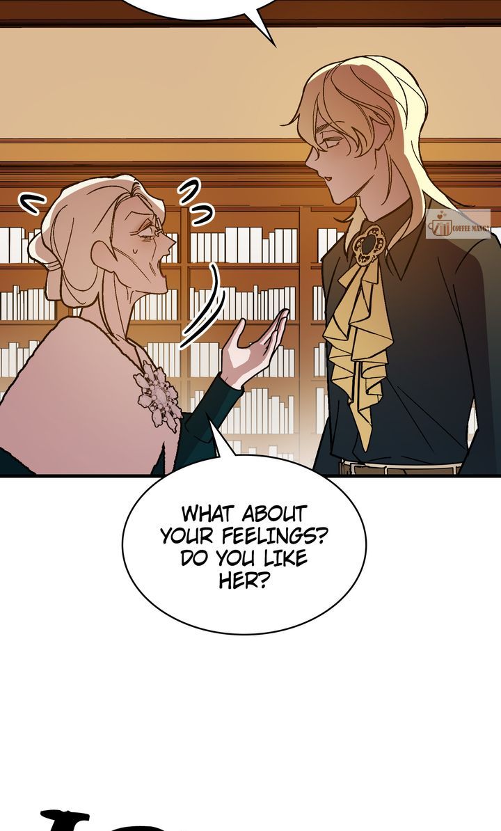 I'll Save This Damned Family! Chapter 137 page 26