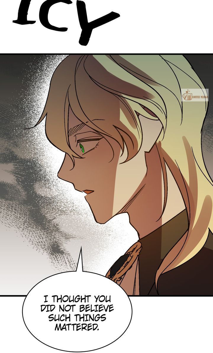 I'll Save This Damned Family! Chapter 137 page 27