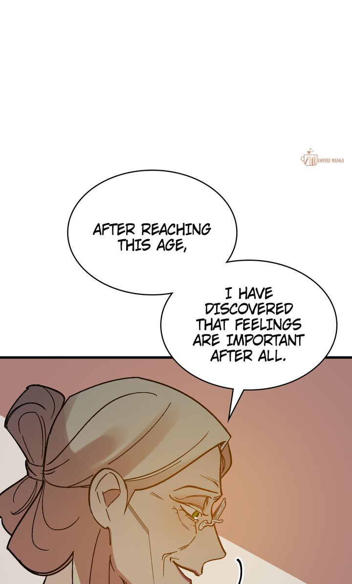 I'll Save This Damned Family! Chapter 137 page 28