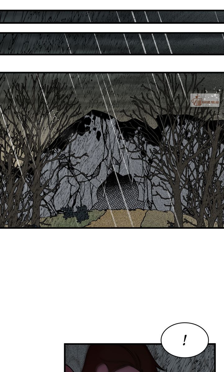 I'll Save This Damned Family! Chapter 137 page 36