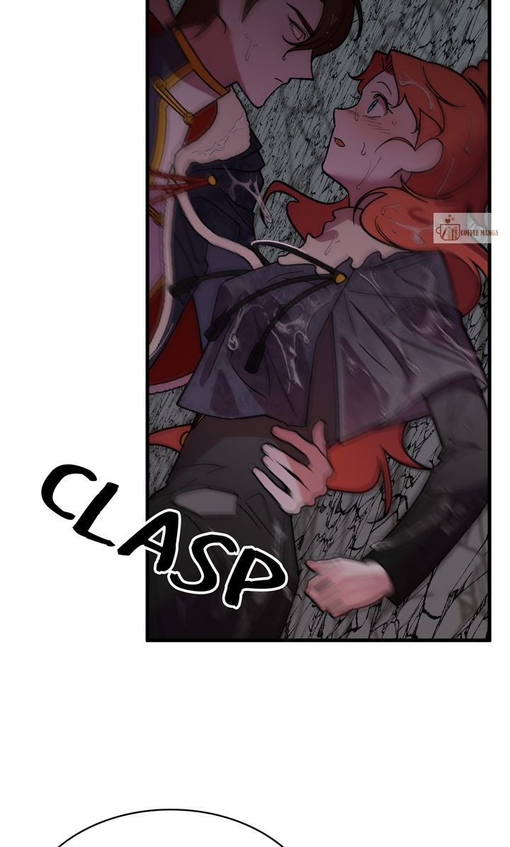 I'll Save This Damned Family! Chapter 137 page 37
