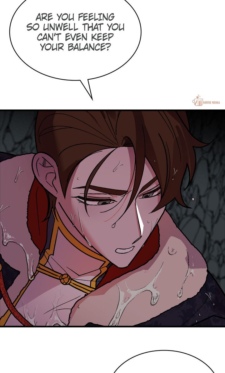 I'll Save This Damned Family! Chapter 137 page 38
