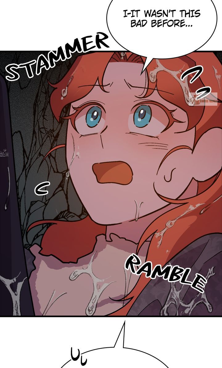 I'll Save This Damned Family! Chapter 137 page 39