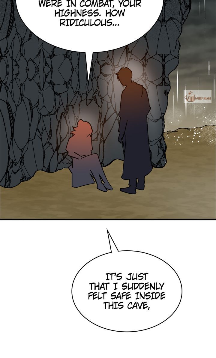 I'll Save This Damned Family! Chapter 137 page 42