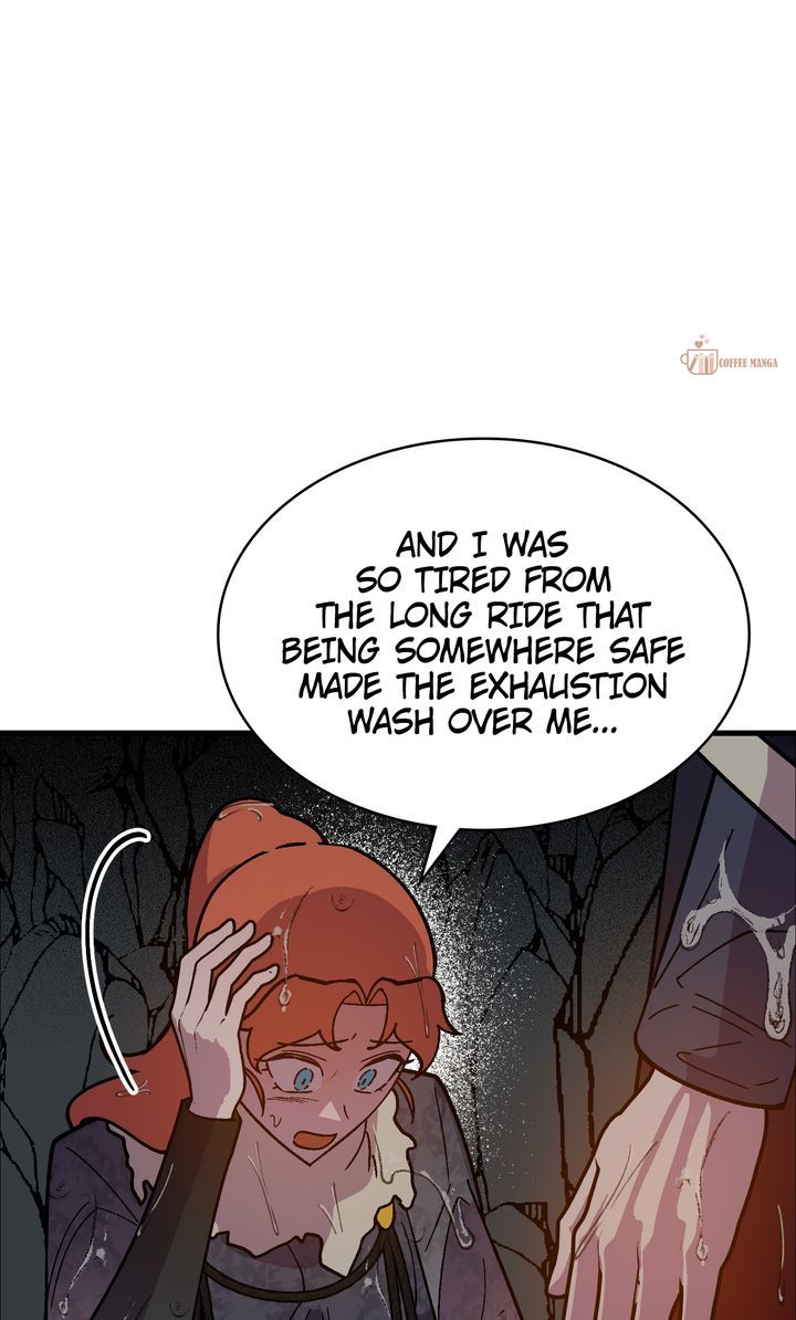 I'll Save This Damned Family! Chapter 137 page 43