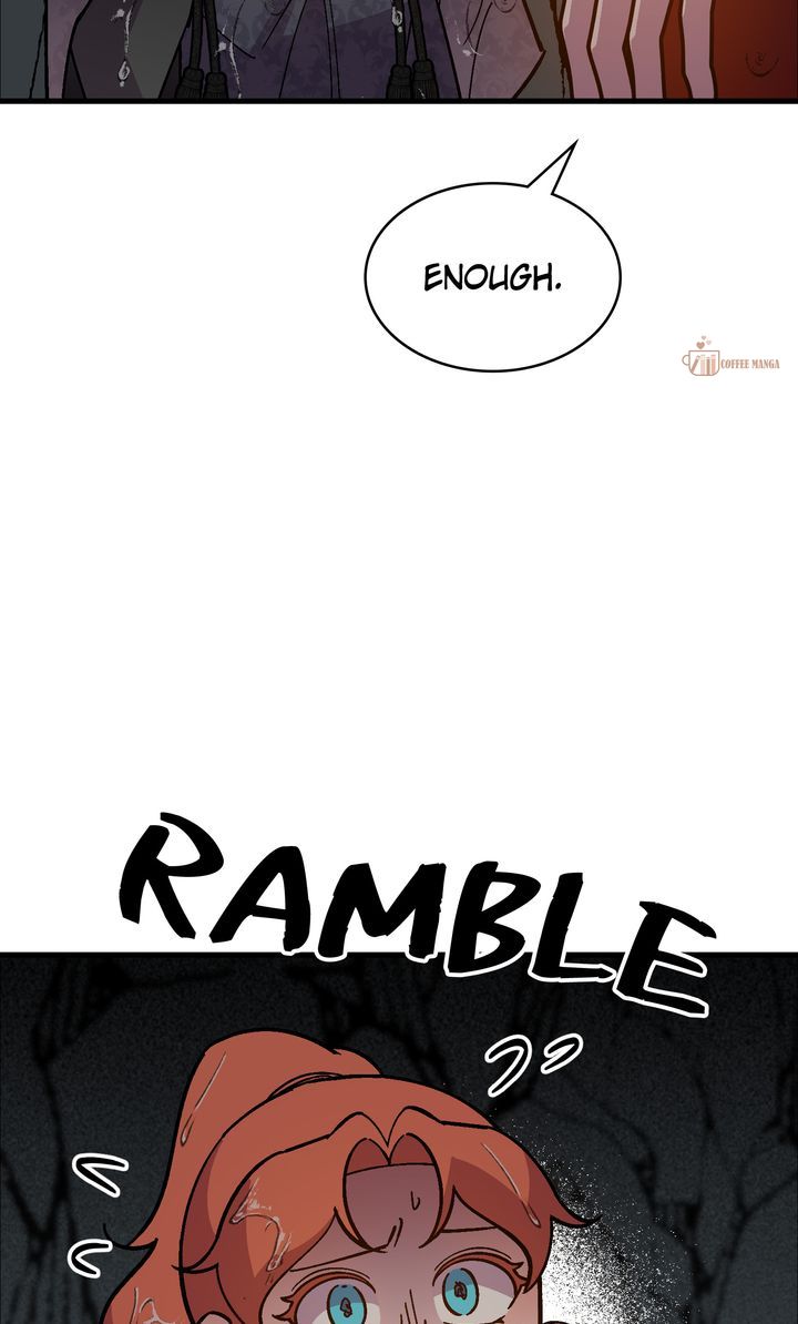 I'll Save This Damned Family! Chapter 137 page 44