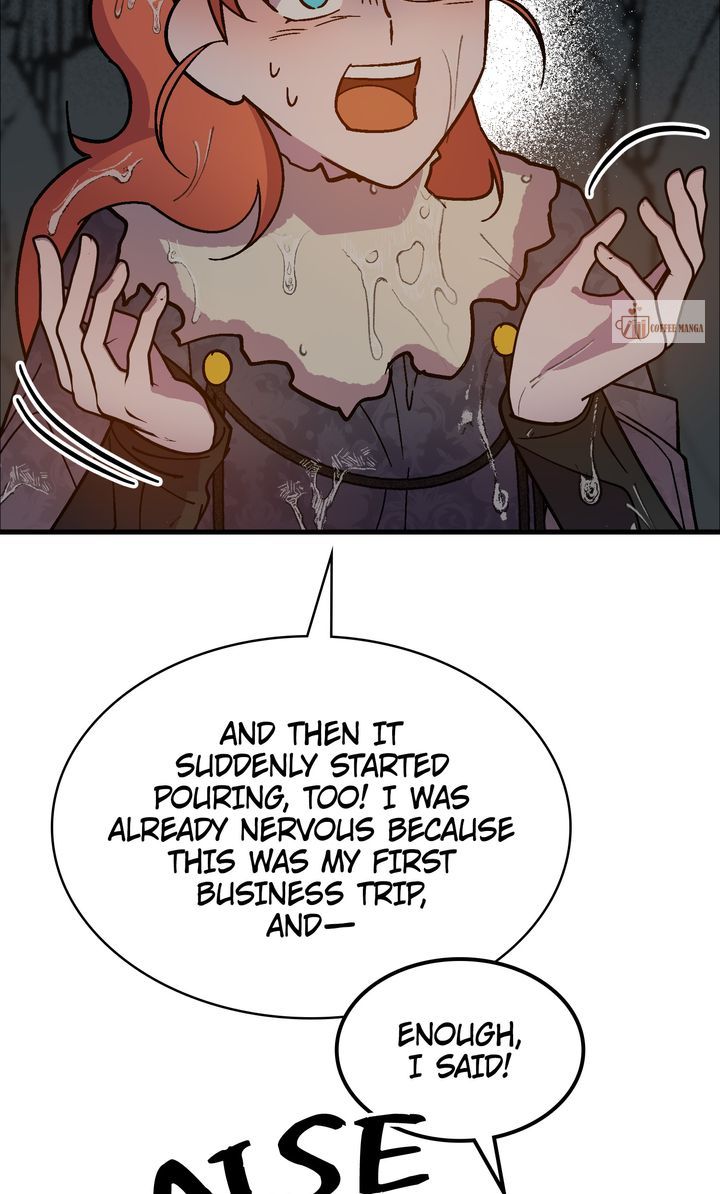 I'll Save This Damned Family! Chapter 137 page 45