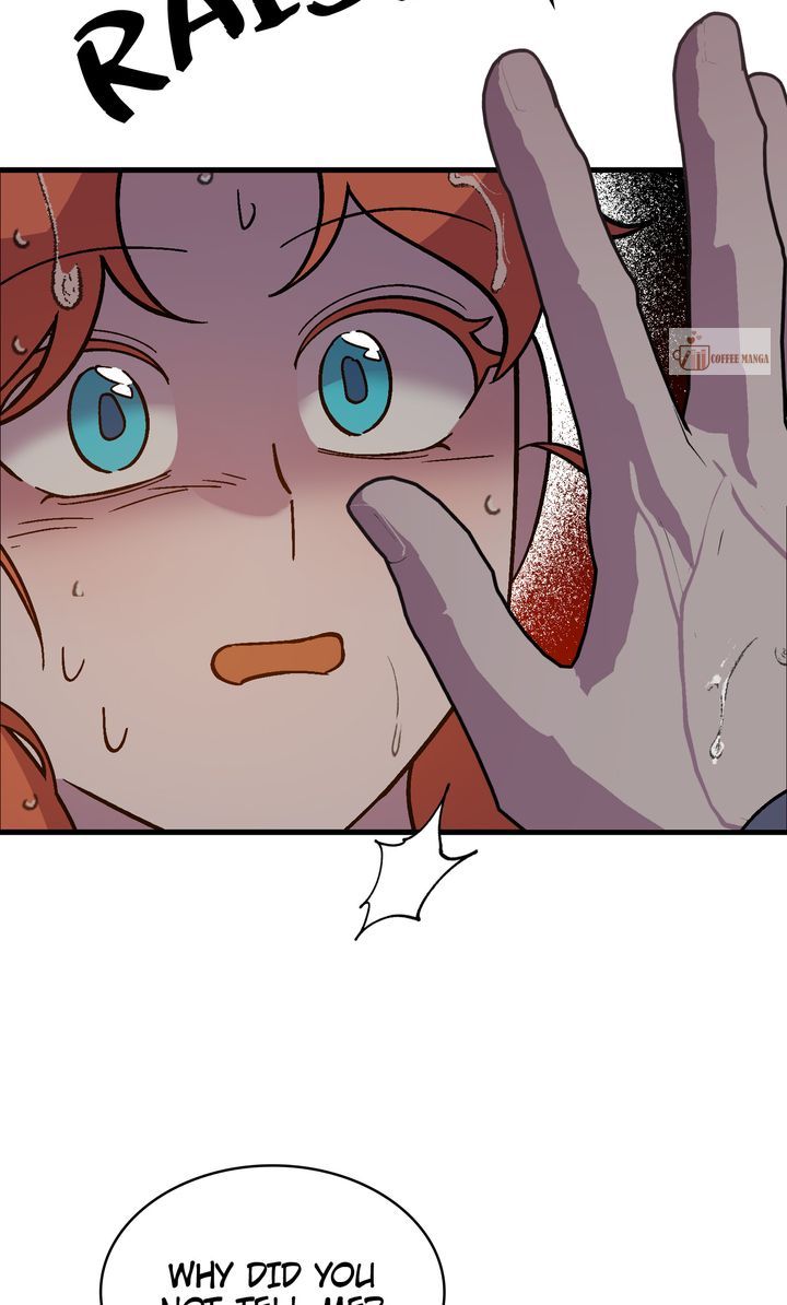 I'll Save This Damned Family! Chapter 137 page 46