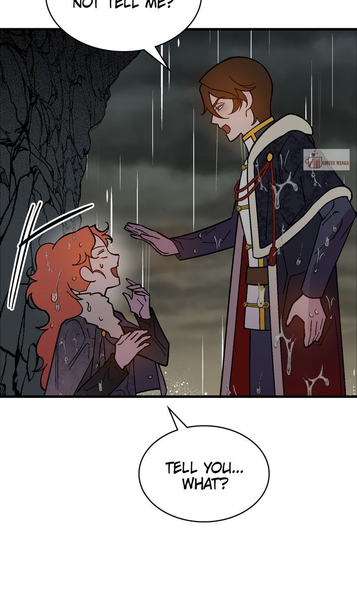 I'll Save This Damned Family! Chapter 137 page 47