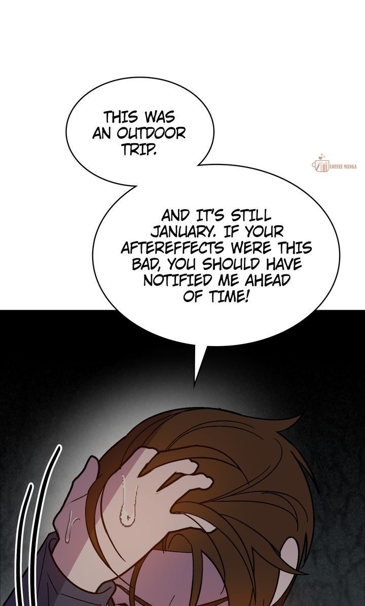 I'll Save This Damned Family! Chapter 137 page 48