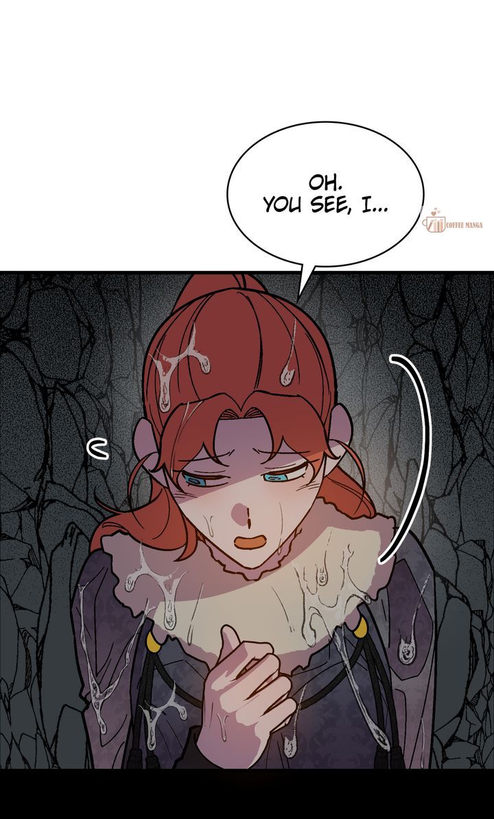 I'll Save This Damned Family! Chapter 137 page 50