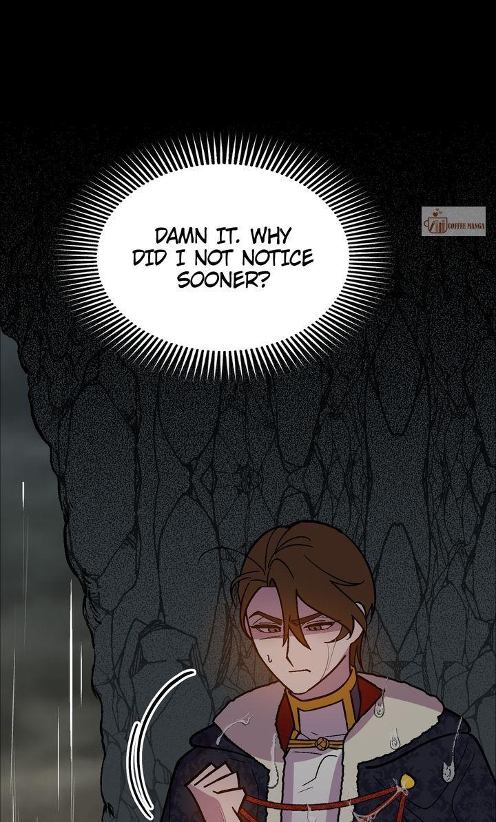 I'll Save This Damned Family! Chapter 137 page 51