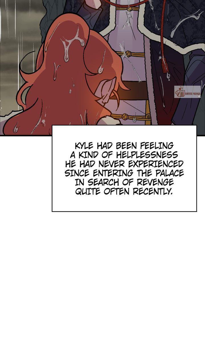 I'll Save This Damned Family! Chapter 137 page 52