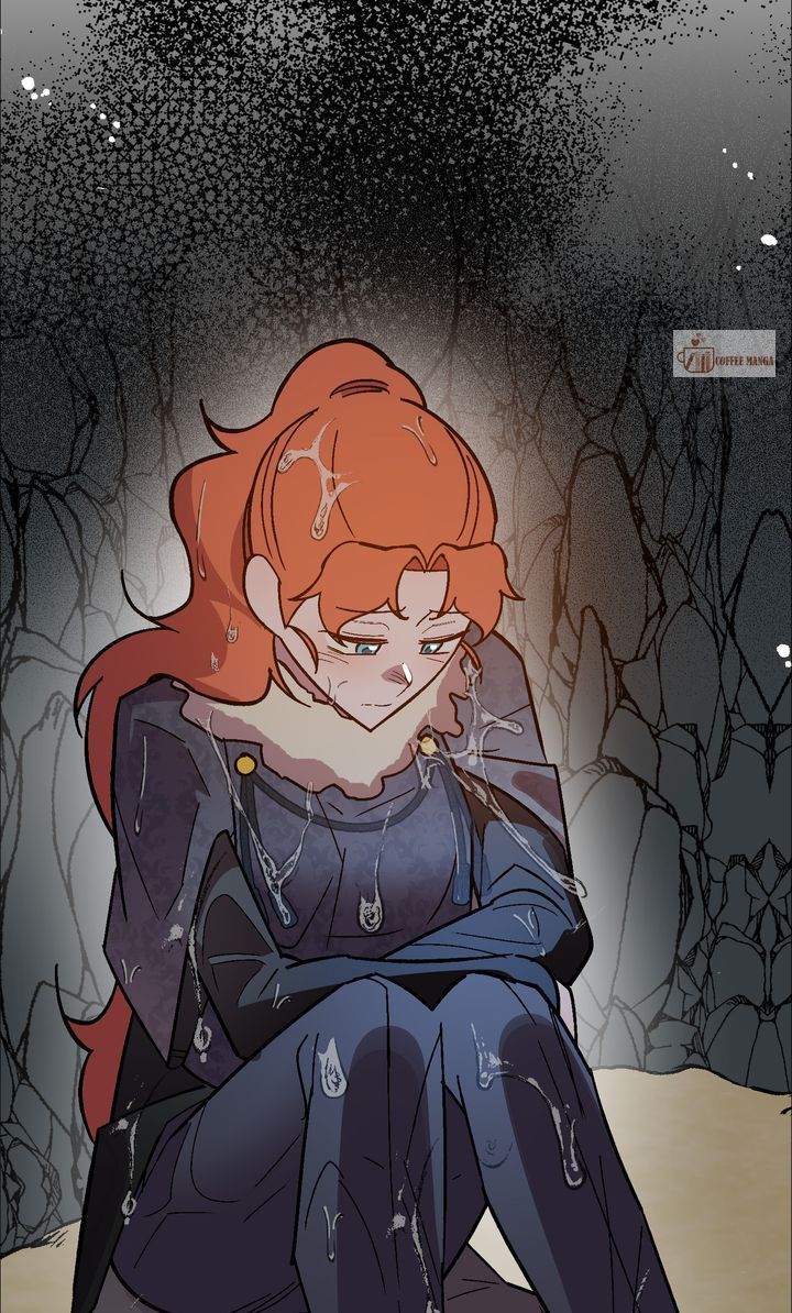 I'll Save This Damned Family! Chapter 137 page 55