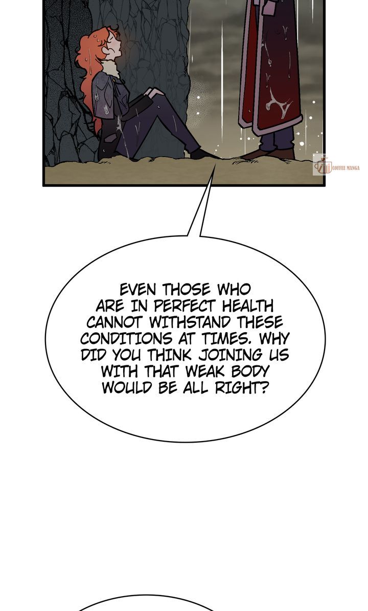 I'll Save This Damned Family! Chapter 137 page 61