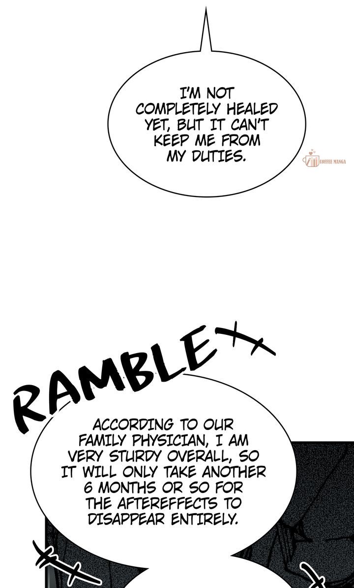 I'll Save This Damned Family! Chapter 137 page 63