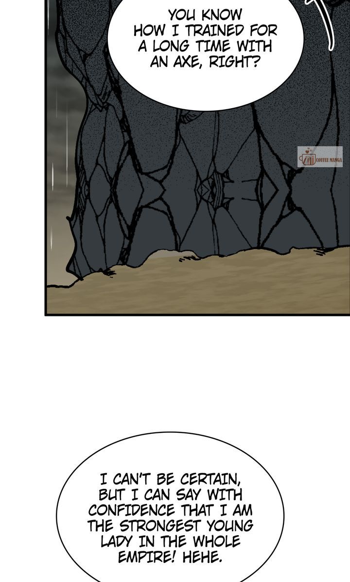 I'll Save This Damned Family! Chapter 137 page 64