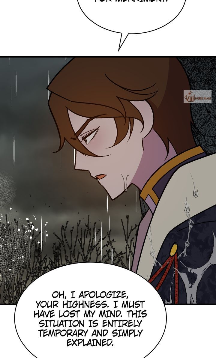 I'll Save This Damned Family! Chapter 137 page 66