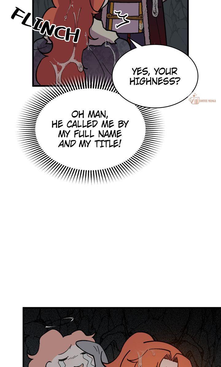 I'll Save This Damned Family! Chapter 137 page 68