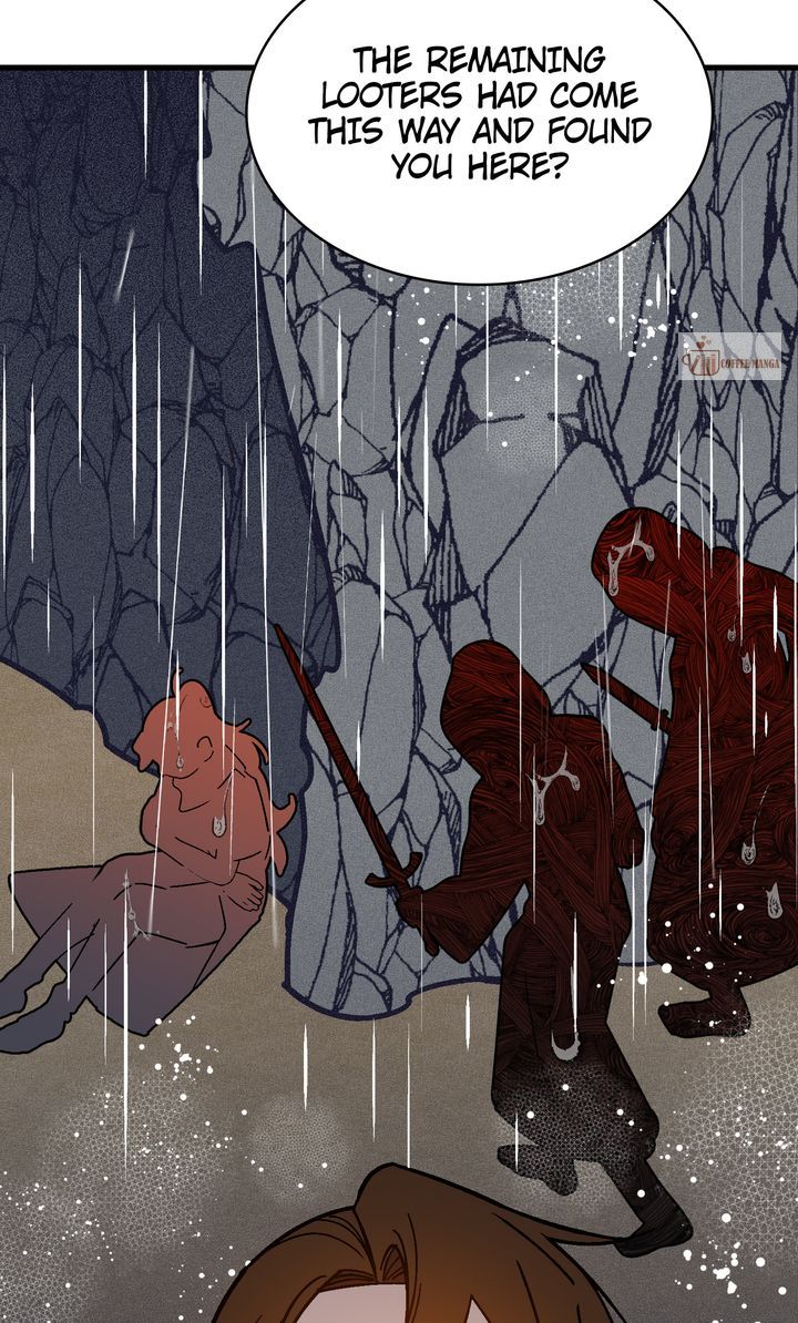 I'll Save This Damned Family! Chapter 137 page 70