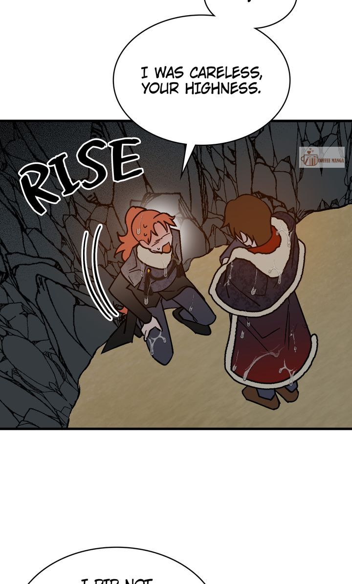 I'll Save This Damned Family! Chapter 137 page 72