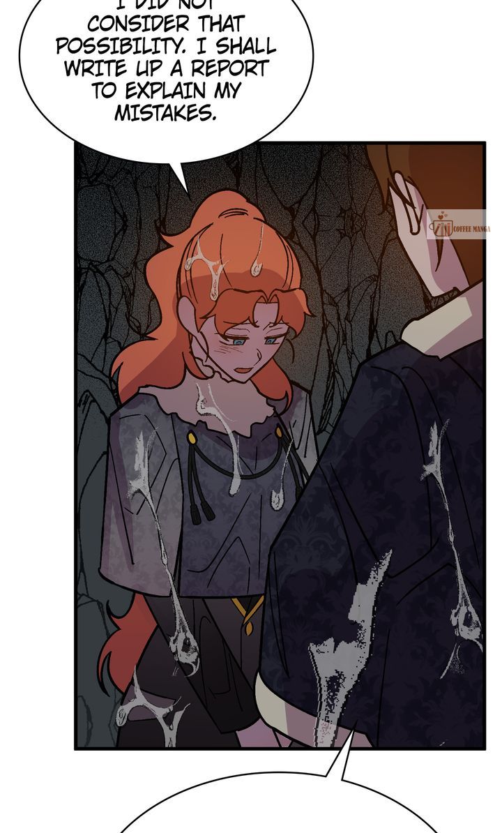 I'll Save This Damned Family! Chapter 137 page 73