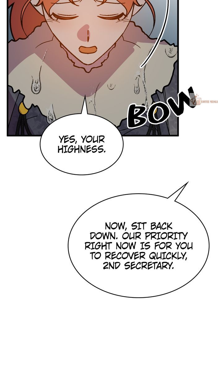 I'll Save This Damned Family! Chapter 137 page 75