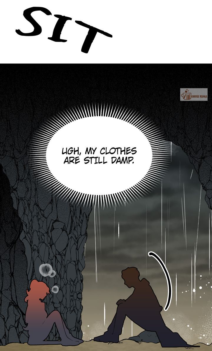 I'll Save This Damned Family! Chapter 137 page 76