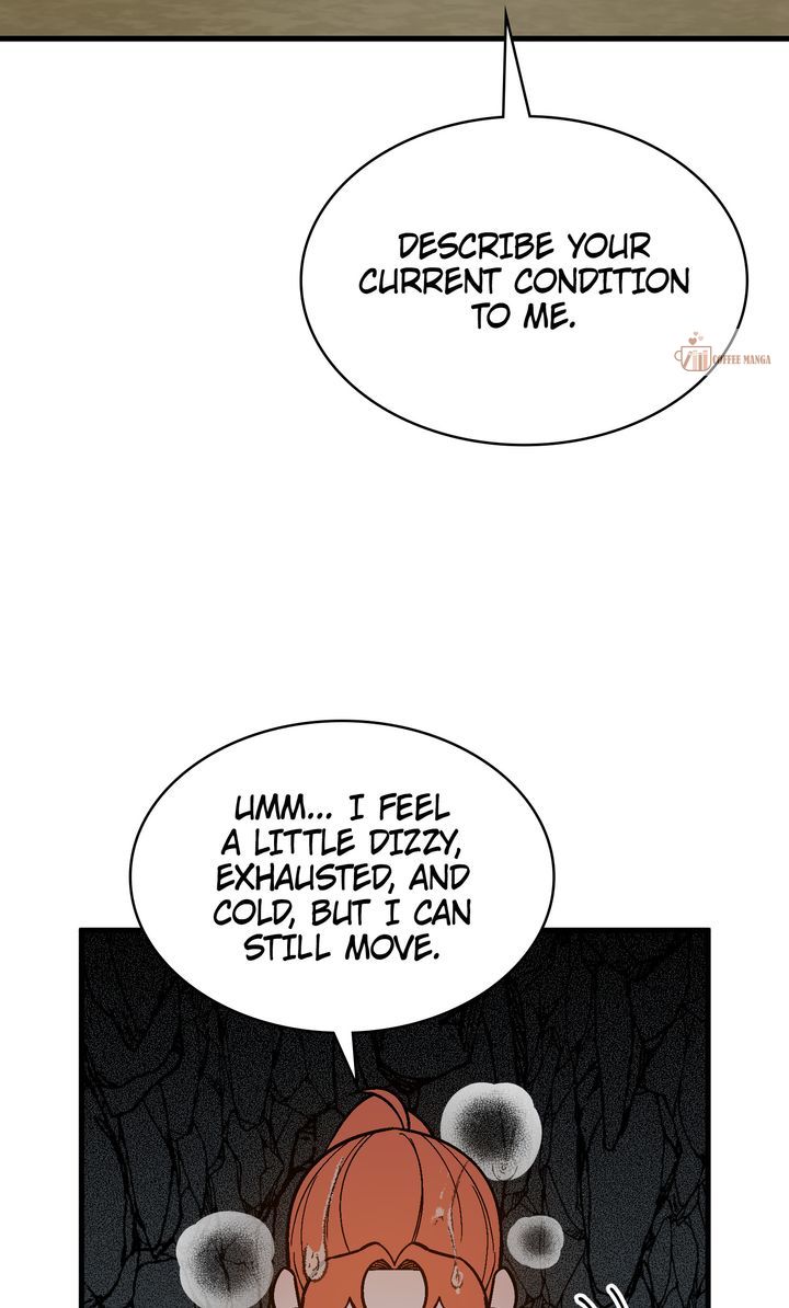 I'll Save This Damned Family! Chapter 137 page 77
