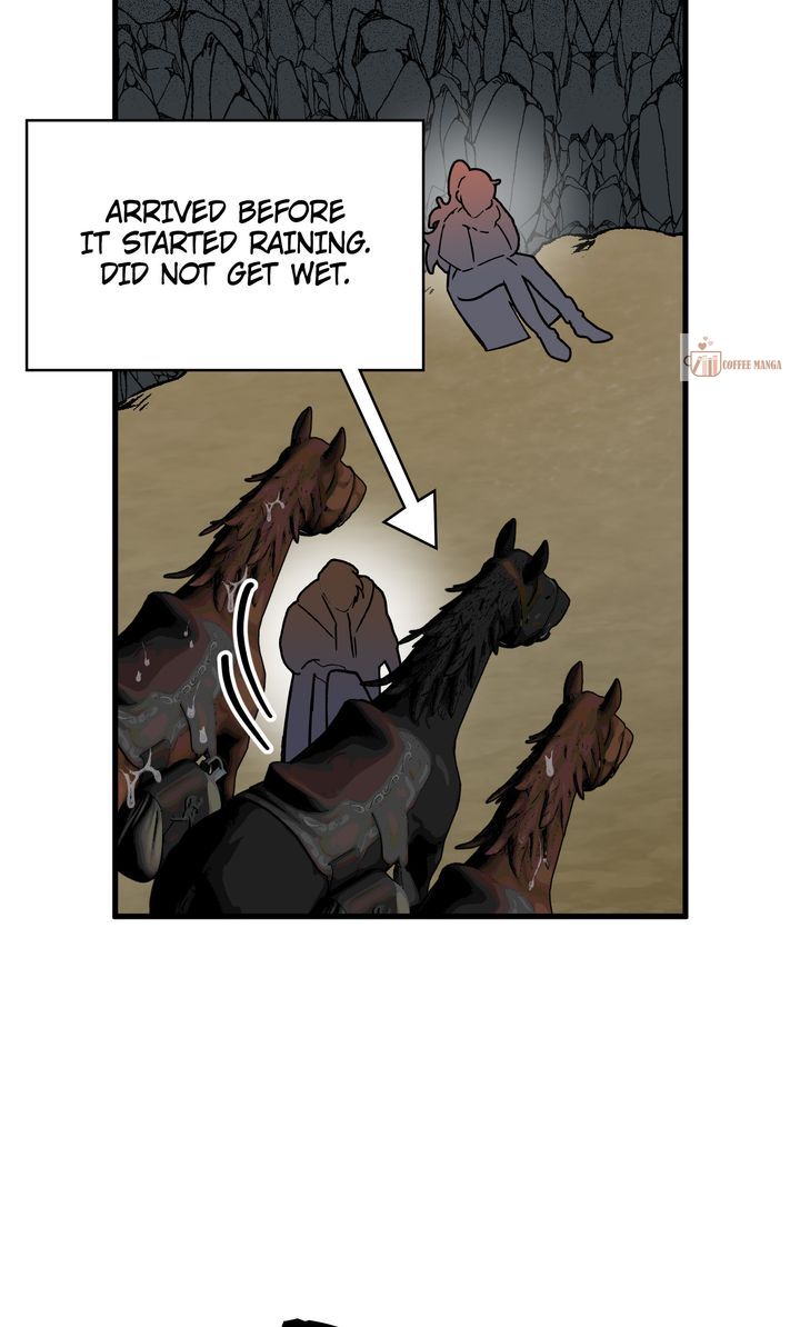 I'll Save This Damned Family! Chapter 137 page 80