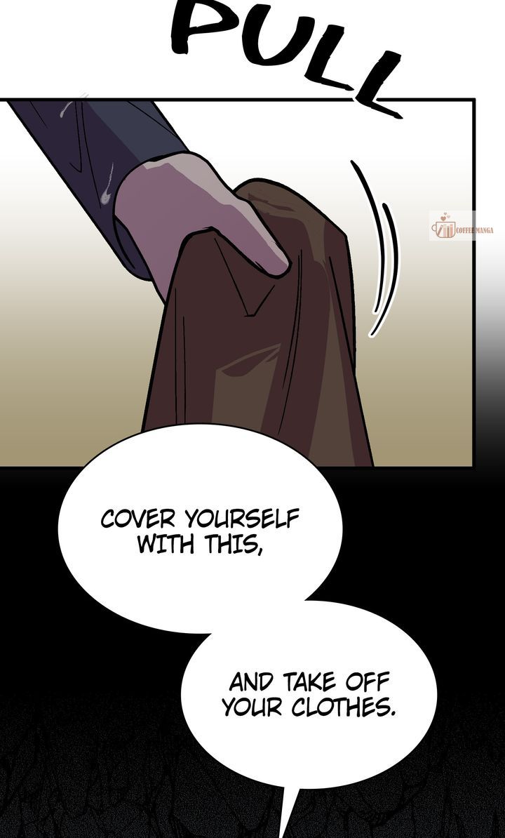I'll Save This Damned Family! Chapter 137 page 81