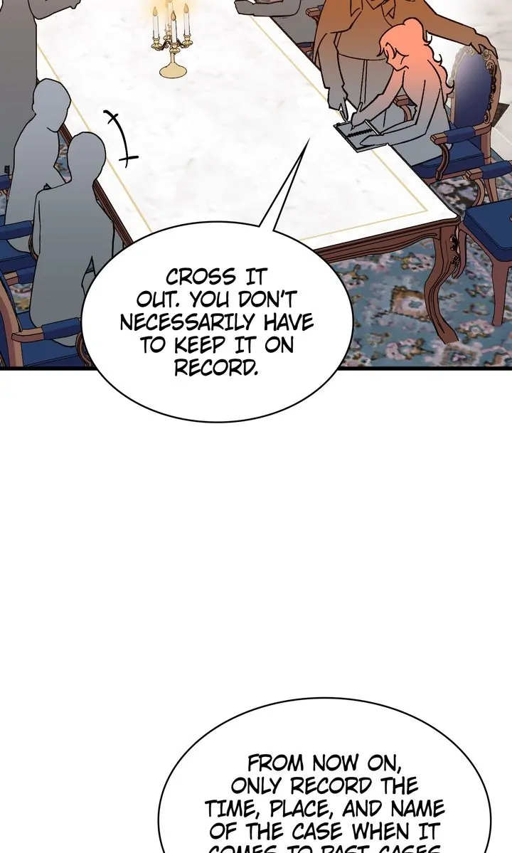 I'll Save This Damned Family! Chapter 132 page 3