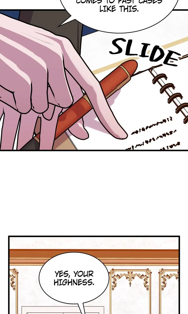 I'll Save This Damned Family! Chapter 132 page 4