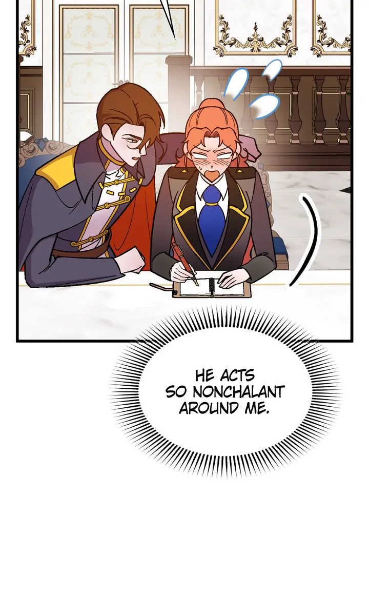 I'll Save This Damned Family! Chapter 132 page 5