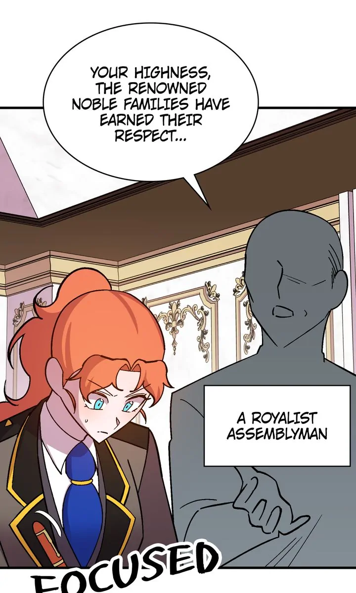 I'll Save This Damned Family! Chapter 132 page 10