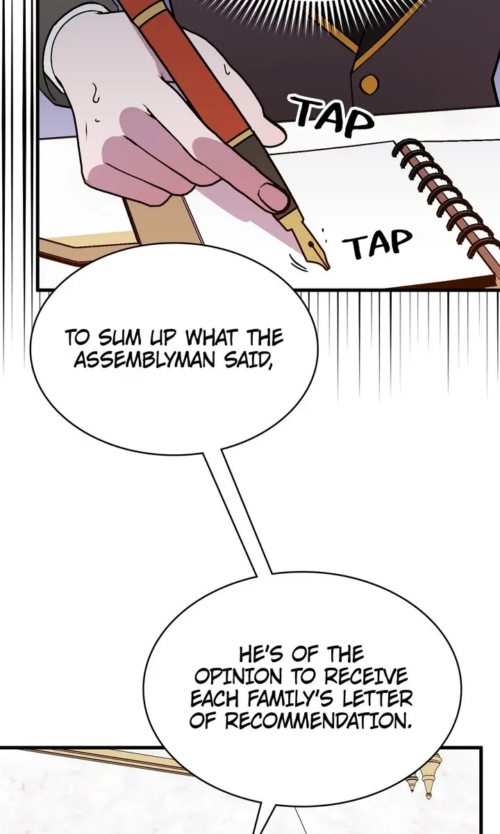I'll Save This Damned Family! Chapter 132 page 13