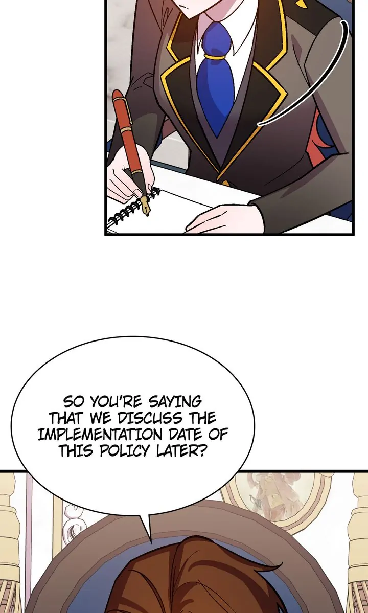 I'll Save This Damned Family! Chapter 132 page 18