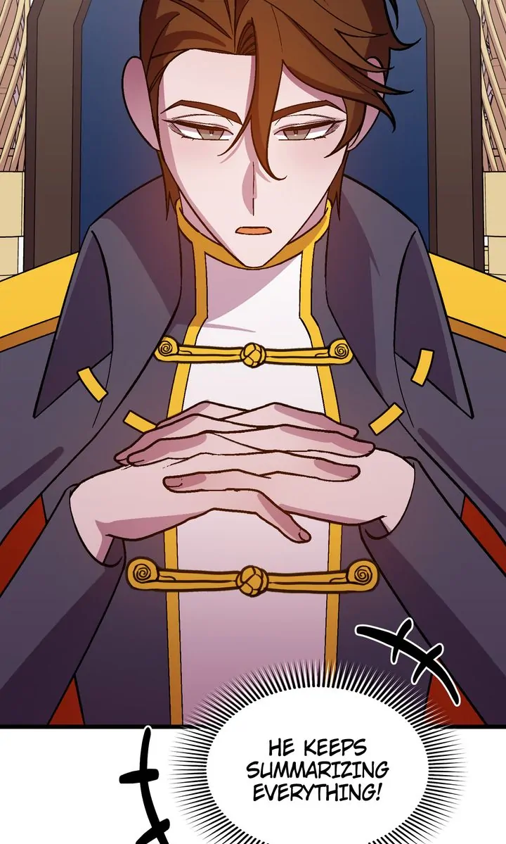 I'll Save This Damned Family! Chapter 132 page 19