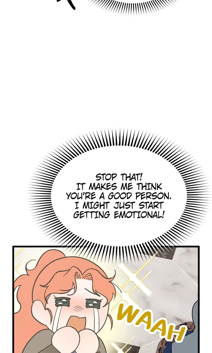 I'll Save This Damned Family! Chapter 132 page 20