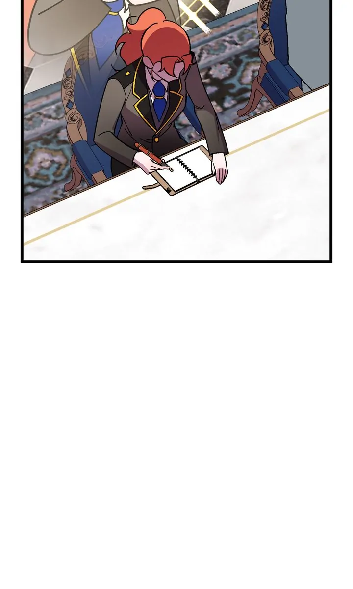 I'll Save This Damned Family! Chapter 132 page 21