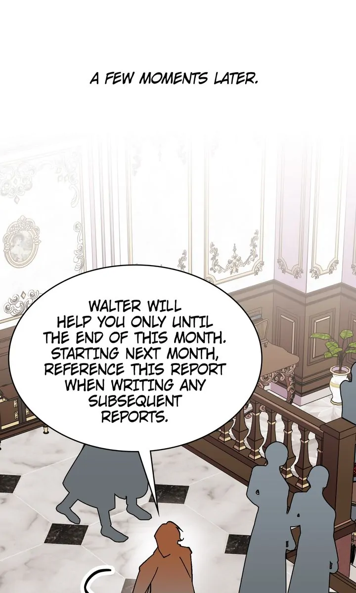 I'll Save This Damned Family! Chapter 132 page 22