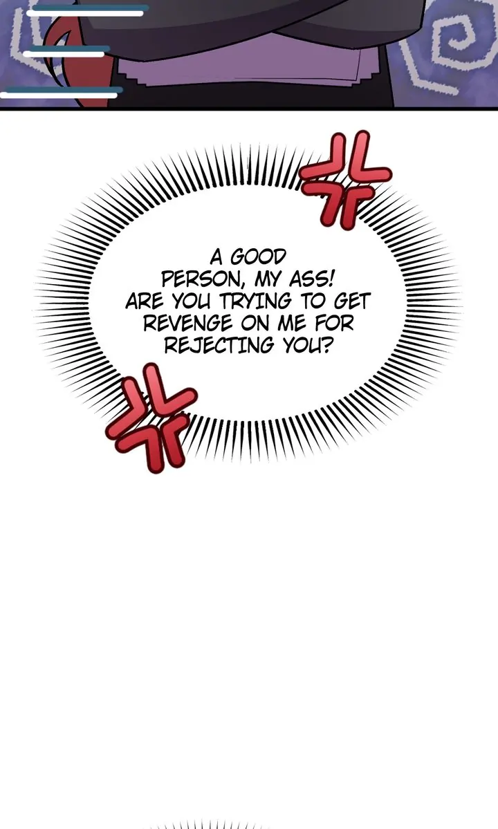 I'll Save This Damned Family! Chapter 132 page 25