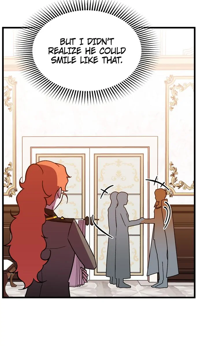I'll Save This Damned Family! Chapter 132 page 26