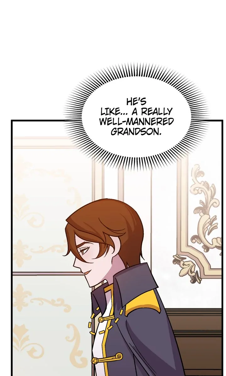 I'll Save This Damned Family! Chapter 132 page 27