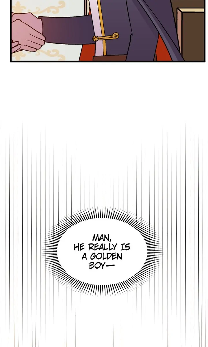 I'll Save This Damned Family! Chapter 132 page 28